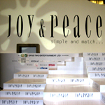 JoyPease